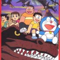   Doraemon: Nobita s Dinosaur <small>Original Creator</small> 